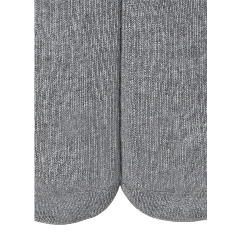 Leotardo canalé recién nacido MAYORAL Granito