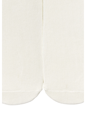 Leotardo recién nacida MAYORAL Crudo 2