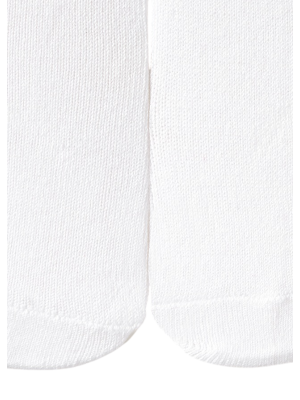 Leotardo recién nacida MAYORAL Blanco 2