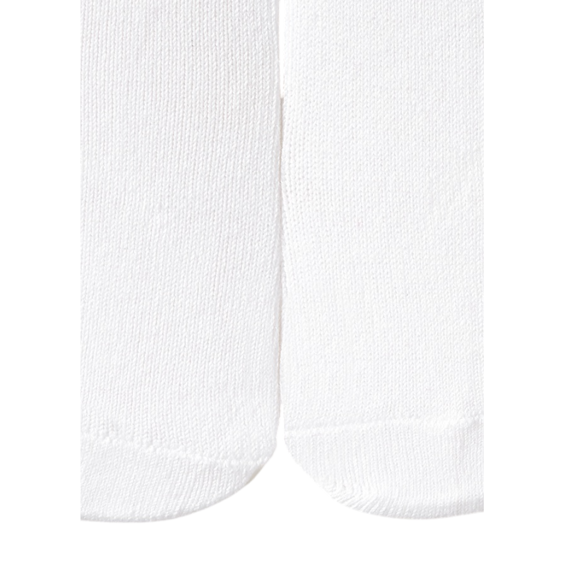 Leotardo recién nacida MAYORAL Blanco