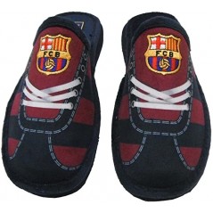 Sapatos FC BARCELONA...