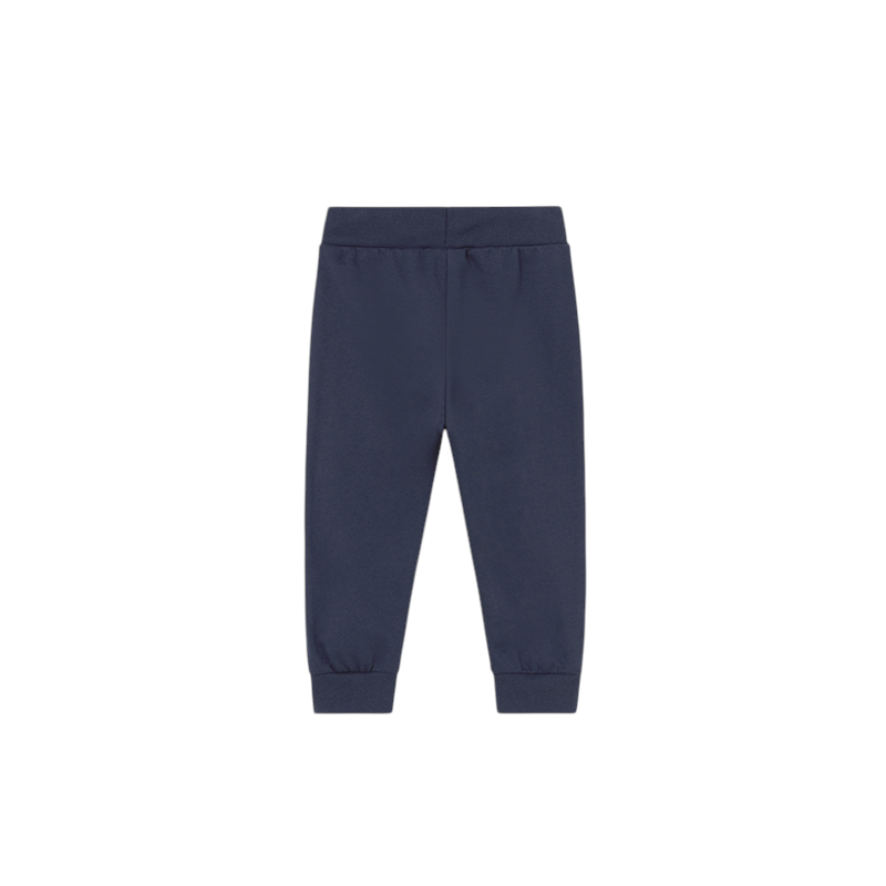 Chándal 3 piezas tricolor bebé MAYORAL Azul