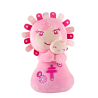 Peluche Pilarín Color Rosa