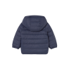 Chaquetón Reversible soft bebé MAYORAL Azul