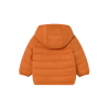 Chaquetón Reversible soft bebé MAYORAL Calabaza