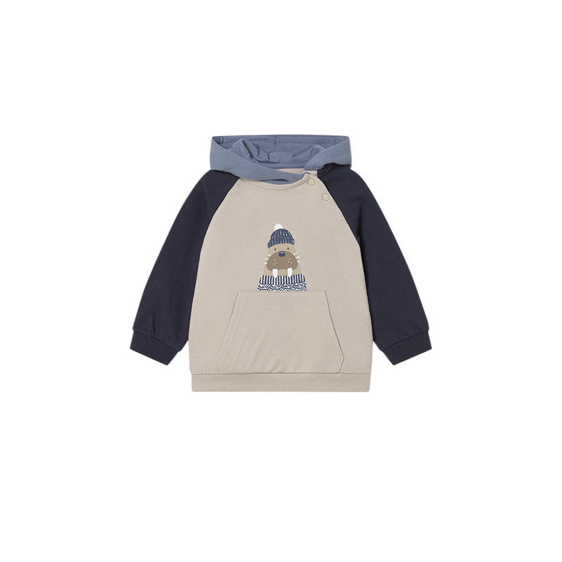 Chándal 2 pantalones combinado bebé MAYORAL Iceberg