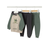 Chándal 2 pantalones combinado bebé MAYORAL Abeto