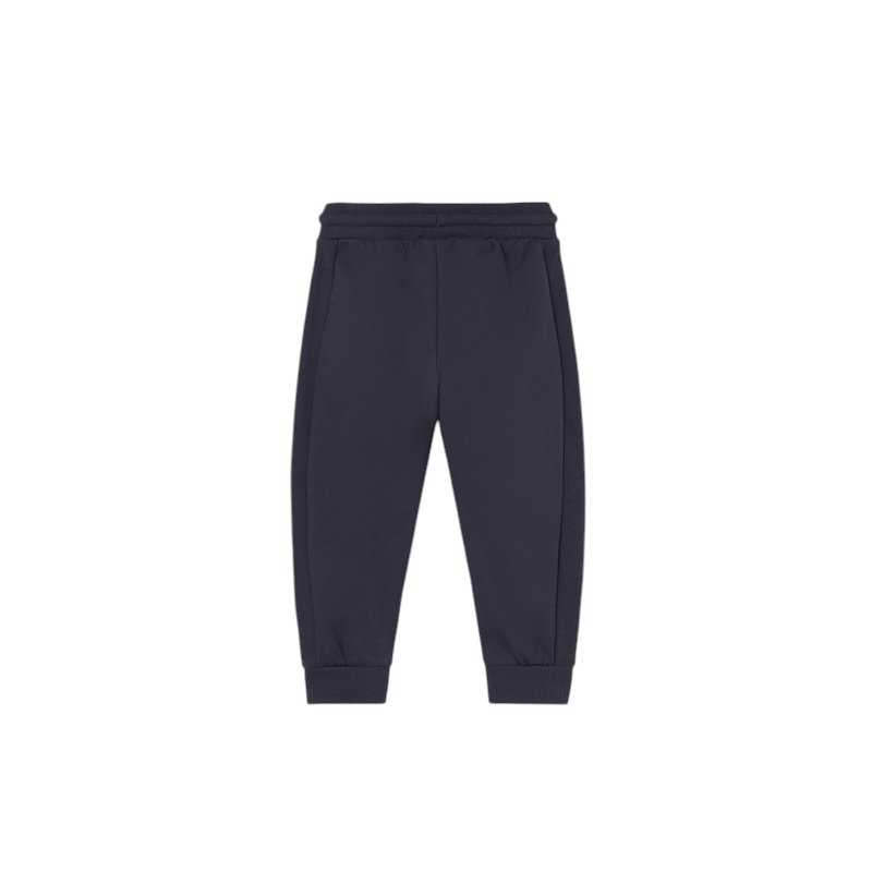 Chándal 3 piezas animalitos bebé MAYORAL Rojo