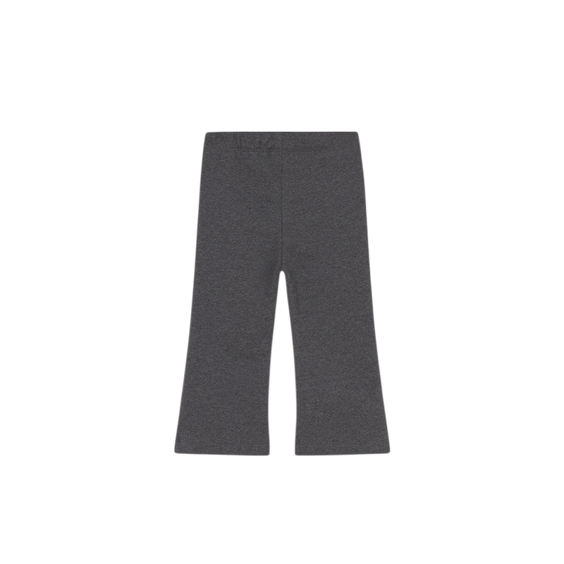 Chándal con camiseta bebé MAYORAL Plomo