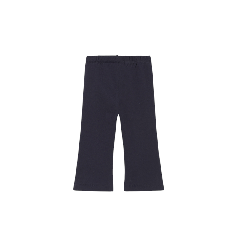 Chándal con camiseta bebé MAYORAL Marino