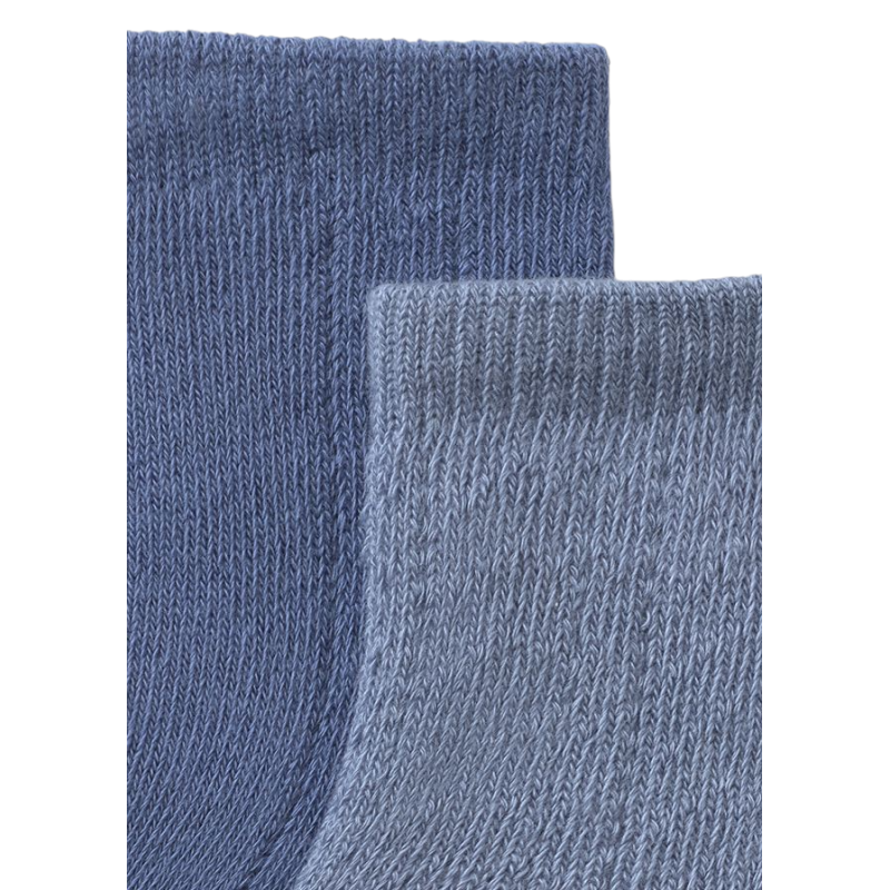 Set 2 calcetines vestir recién nacido MAYORAL