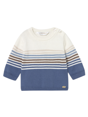 Jersey recién nacido MAYORAL