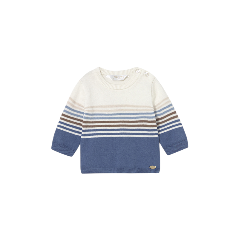 Jersey recién nacido MAYORAL