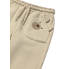 Pantalón felpa bebé MAYORAL