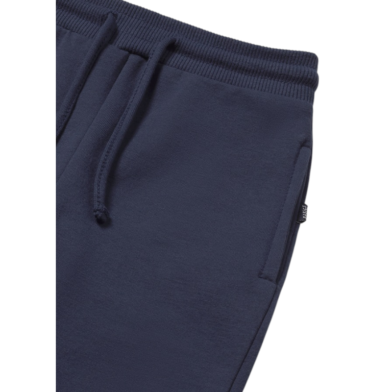 Pantalón deportivo básico unisex bebé MAYORAL
