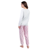 Pijama de Mujer Invierno DISNEY Aristogatos