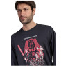 Pijama de Hombre Invierno STAR WARS The Force