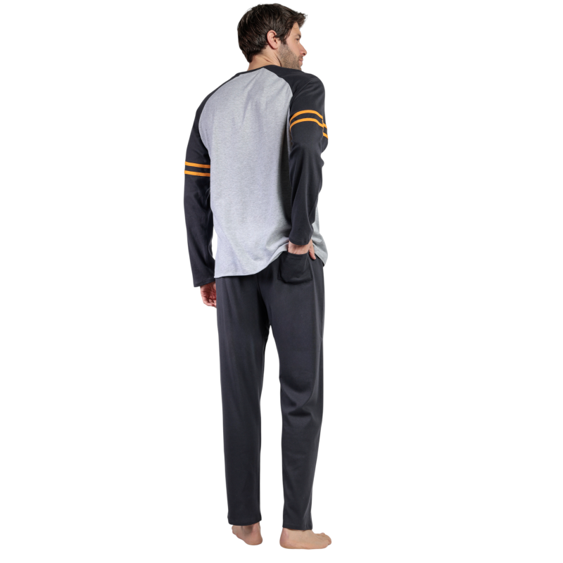 Pijama de Hombre Invierno STAR WARS Resistencia