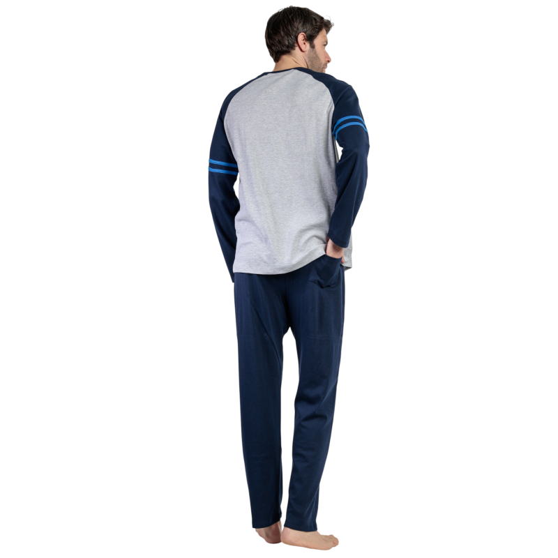 Pijama de Hombre Invierno STAR WARS Guardia Imperial