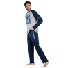 Pijama de Hombre Invierno STAR WARS Guardia Imperial