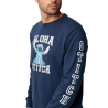 Pijama de Hombre Invierno DISNEY Stitch