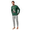 Pijama de Hombre Invierno DISNEY Pinocho