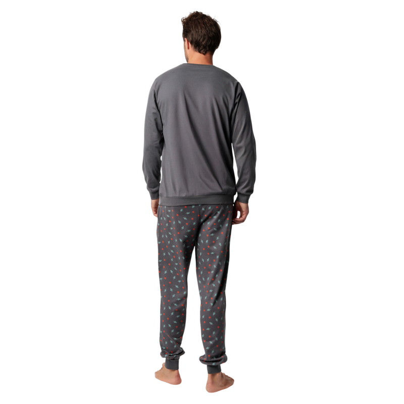 Pijama de Hombre Invierno DISNEY Toy Story