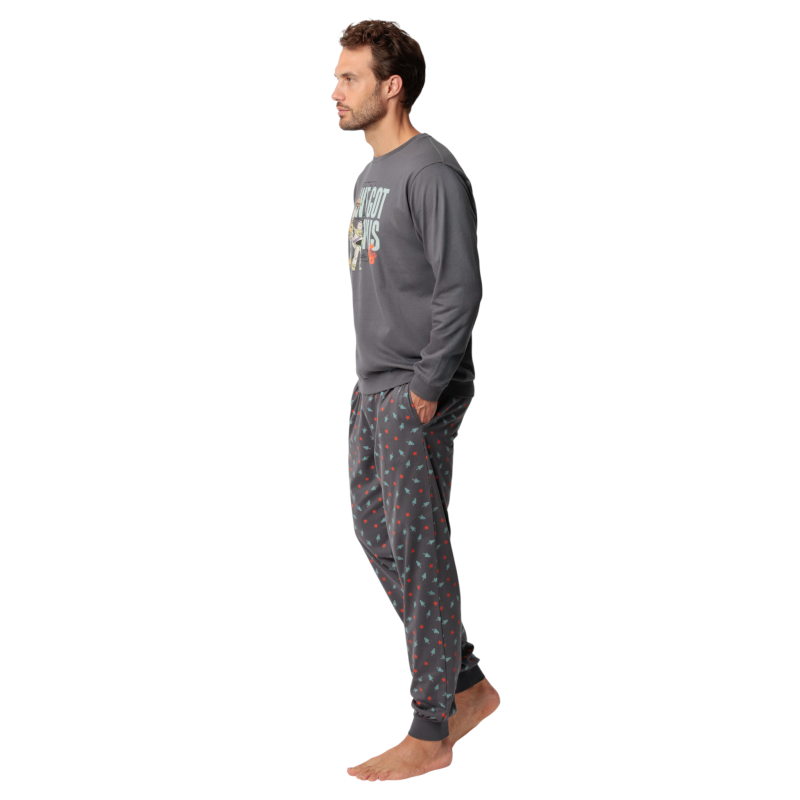 Pijama de Hombre Invierno DISNEY Toy Story