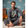 Pijama de Hombre Invierno DISNEY Toy Story