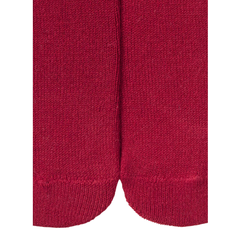 Leotardo recién nacida MAYORAL Guinda