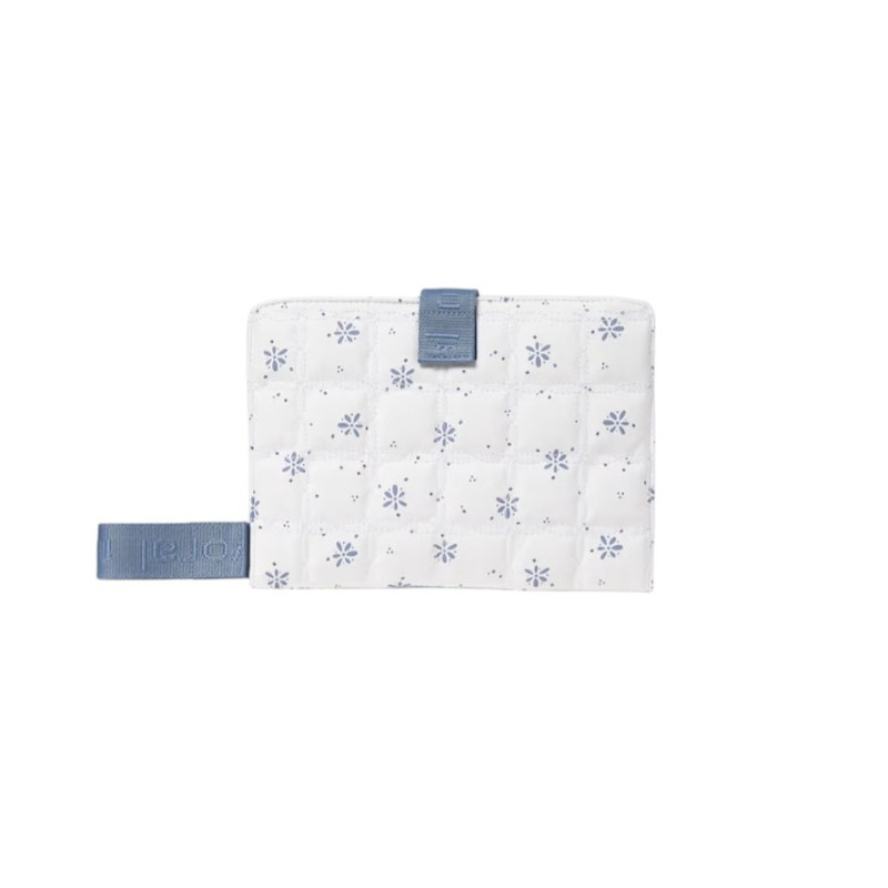 Portadocumentos con cambiador impermeable bebé MAYORAL