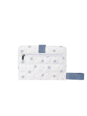 Portadocumentos con cambiador impermeable bebé MAYORAL 2