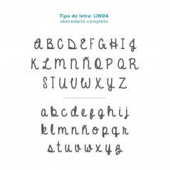 Mochila Guardería Cisne Fucsia personalizada 2