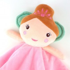 Dou Dou-Sonajero Hada personalizada 2