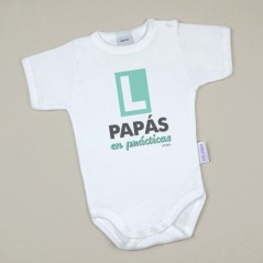 Body Baby Personalized Printing L PAPÁS in Practice 2