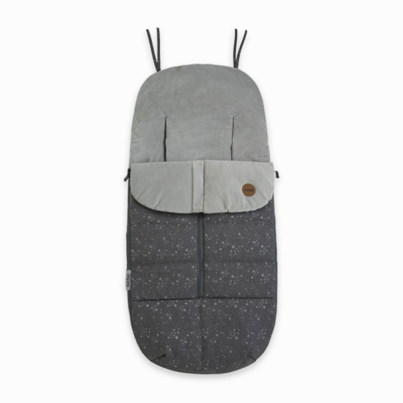 Saco Silla Universal Brand TUC TUC CONSTELLATION GRIS