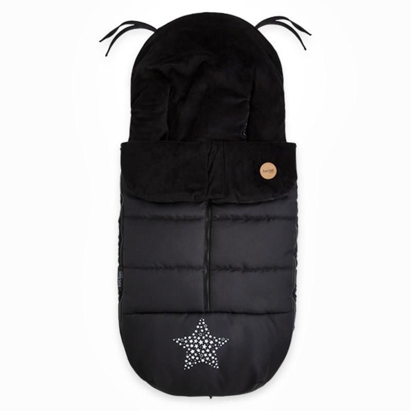 Saco Silla Winter TUC TUC Farbe NEGRO