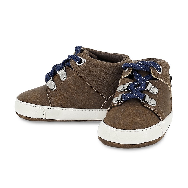 Baby Mountain Boot MAYORAL Colore Caramellare