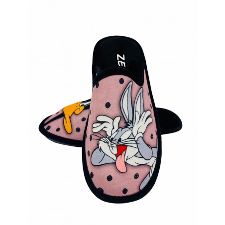 Bugs discount bunny slippers