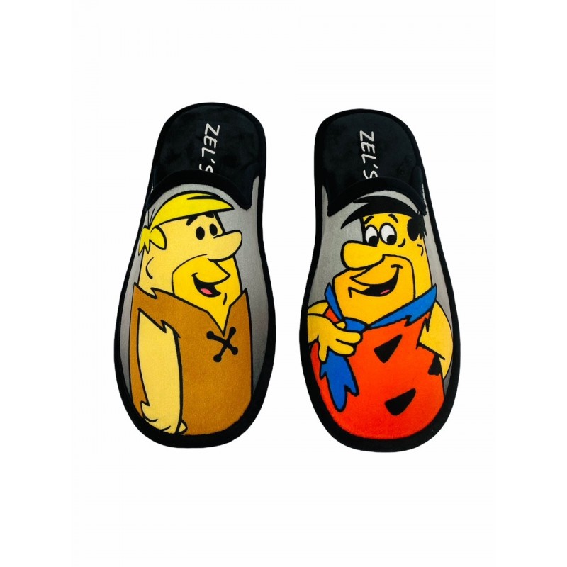 Cartoon character 2024 house shoes