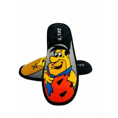 Zapatillas de Casa de Hombre  LOS PICAPIEDRAS 2