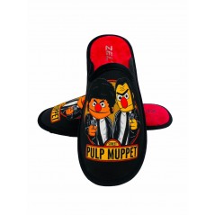Zapatillas de Casa de Hombre Epi y Blas PULP MUPPET 2