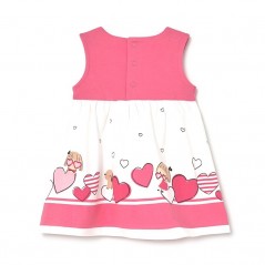 Baby Mädchen Printing Kleid MAYORAL Jamal 2