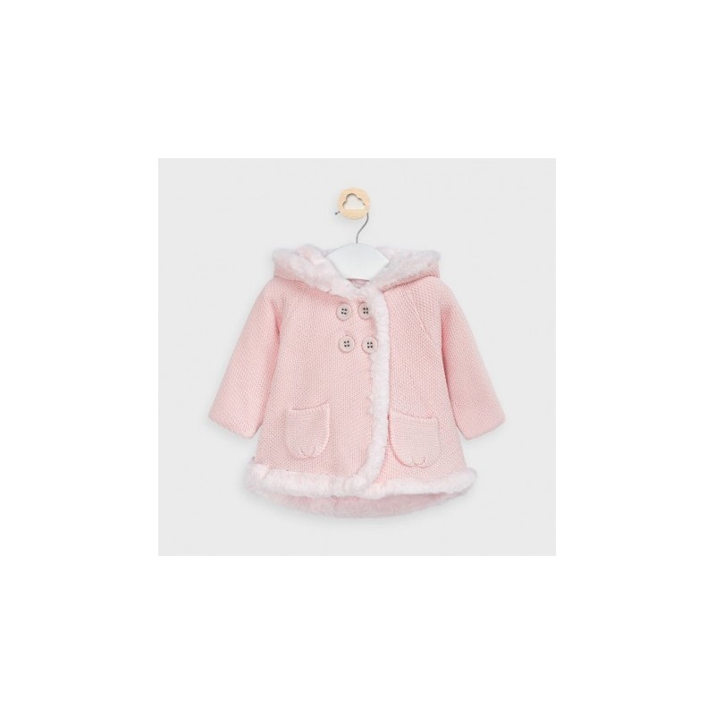 Tricot Bee MAYORAL Baby girl ROSA BABY