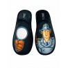 Zapatillas de Casa de Hombre Inspector Gadget