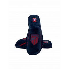 ATLÉTIC Home Scarpe MADRID Agenti Marine e Red 2