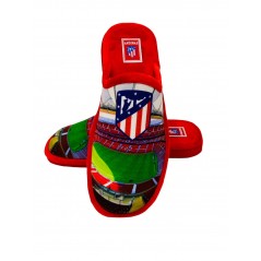 Zapatillas Casa ATLÉTICO MADRID Oficiales Wanda Metropolitano 2