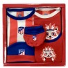 Set Regalo Recién Nacido del ATLÉTICO DE MADRID