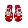 Zapatillas Casa ATLÉTICO MADRID Oficiales Cordones