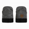 Manoplas TUC TUC Carrito de Bebe CONSTELLATION Color Gris